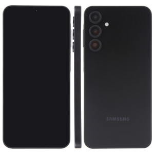 Pour Samsung Galaxy A16 Écran noir Faux modèle d'affichage factice non fonctionnel (noir) SH723B1658-20