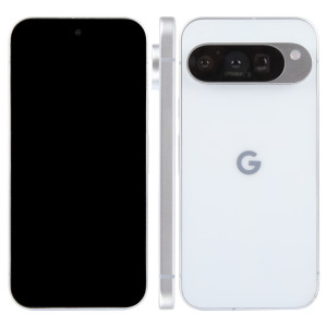 Pour Google Pixel 9 Pro XL, écran noir, modèle factice non fonctionnel (porcelaine) SH728W808-20