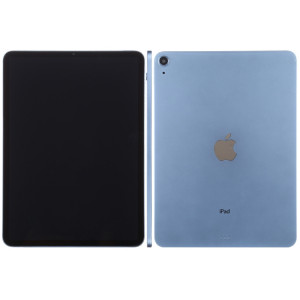 Modèle d'affichage factice factice à écran noir non fonctionnel pour iPad Air (2020) 10.9 (bleu) SH780L1302-20