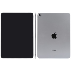 Pour iPad Air 11 2024 Écran noir faux modèle d'affichage factice non fonctionnel (gris) SH696H411-20