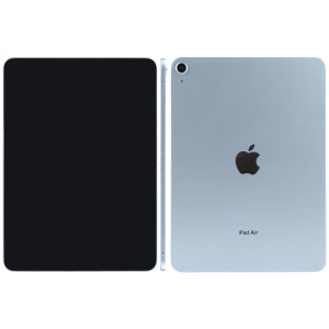 Pour iPad Air 11 2024 Écran noir faux modèle d'affichage factice non fonctionnel (bleu) SH696L674-20