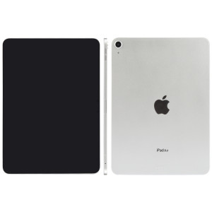 Pour iPad Air 11 2024 Écran noir non fonctionnel Modèle d'affichage factice factice (argent) SH696S1129-20