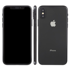 Modèle d'écran factice non fonctionnel pour iPhone XS (noir) SH790B1020-20