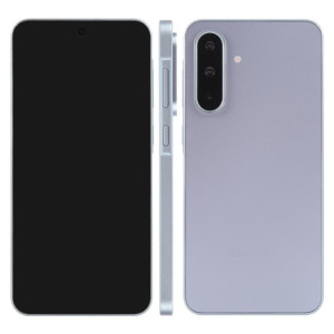 Écran noir pour Samsung Galaxy A36, modèle factice non fonctionnel (bleu) SH812L1892-20