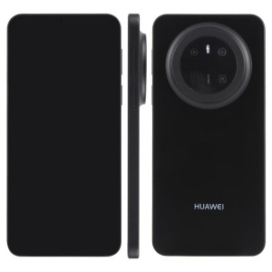Pour Huawei Mate 70 Écran noir Modèle d'affichage factice non fonctionnel (noir) SH814B266-20