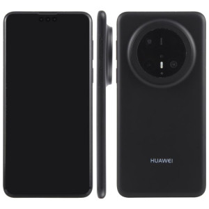 Pour Huawei Mate 70 Pro Écran noir Modèle d'affichage factice non fonctionnel (noir) SH815B17-20