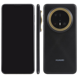 Pour Huawei Mate 70 Pro+ Écran noir Modèle d'affichage factice non fonctionnel (noir) SH816B958-20