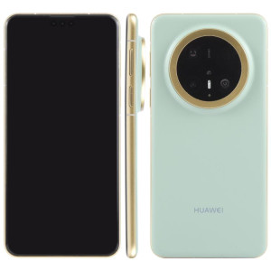 Pour Huawei Mate 70 Pro+ Écran noir non fonctionnel Modèle d'affichage factice factice (cyan) SH16QC1436-20