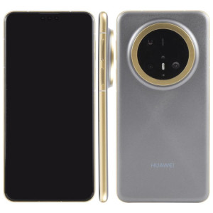 Pour Huawei Mate 70 Pro+ Écran noir non fonctionnel Modèle d'affichage factice (argent) SH816S1418-20