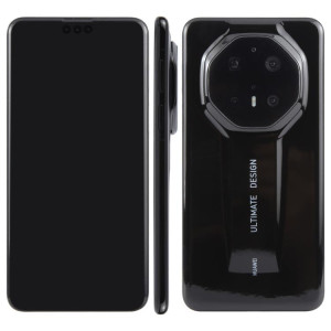 Pour Huawei Mate 70 RS Écran noir Modèle d'affichage factice non fonctionnel (noir) SH817B348-20