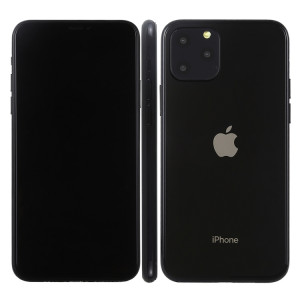 Modèle factice avec faux écran noir pour iPhone 11 Pro (5.8 pouces) (noir) SH842B1669-20