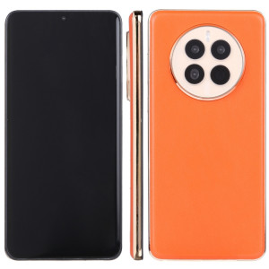Pour Huawei Mate 50 écran noir faux modèle d'affichage factice non fonctionnel (orange) SH869E1329-20