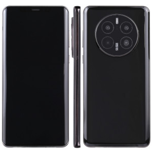 Pour Huawei Mate 50 Pro écran noir faux modèle d'affichage factice non fonctionnel (noir) SH870B1002-20