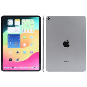 Pour iPad Air 11 2024 Écran couleur Faux modèle d'affichage factice non fonctionnel (gris) SH690H1388-20