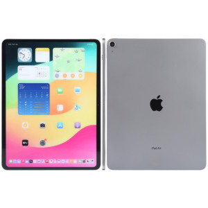 Pour iPad Air 13 2024, écran couleur, faux modèle d'affichage factice non fonctionnel (gris) SH691H2-20