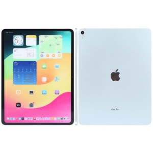 Pour iPad Air 13 2024, écran couleur non fonctionnel, faux modèle d'affichage factice (bleu) SH691L985-20