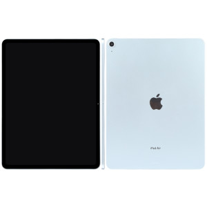Pour iPad Air 13 2024 Écran noir faux modèle d'affichage factice non fonctionnel (bleu) SH774L1270-20