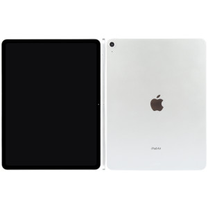 Pour iPad Air 13 2024 Écran noir Faux modèle d'affichage factice non fonctionnel (Blanc) SH774W1946-20