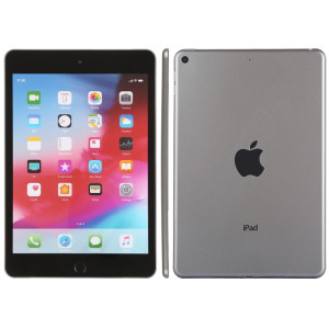 iPad et iPhone, modèle de téléphone, écran couleur faux modèle d'affichage factice pour iPad Mini 5 (gris) SH783H1705-20
