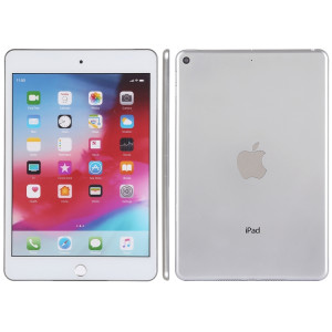 iPad et iPhone, modèle de téléphone, écran couleur, faux modèle d'affichage factice pour iPad Mini 5 (argent) SH783S1787-20