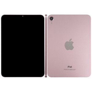 Pour iPad mini 6 écran noir faux modèle d'affichage factice non fonctionnel (rose) SH794F838-20