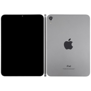 Pour iPad mini 6 écran noir faux modèle d'affichage factice non fonctionnel (gris sidéral) SH94TK1715-20