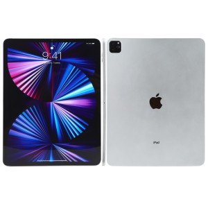 Écran couleur Modèle d'affichage factice non fonctionnel pour iPad Pro 11 2021 (argent) SH811S1488-20