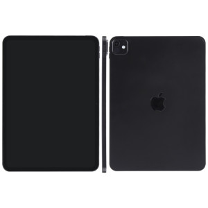 Pour iPad Pro 11 2024 Écran noir Faux modèle d'affichage factice non fonctionnel (Noir) SH815B488-20