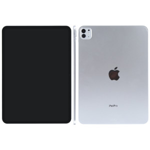 Pour iPad Pro 11 2024, écran noir, faux modèle d'affichage factice non fonctionnel (argent) SH815S1198-20