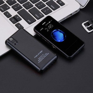 MELROSE S9X, 1 Go + 8 Go + 32 Go, Assistance Google Play, 2,45 pouces, Quad Core Android 5.1 MTK6580, Assistance Bluetooth / WiFi, Réseau: 3G (Noir) SH129B937-20