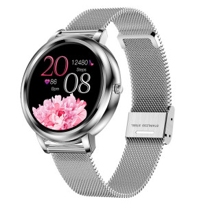 MK20 1.09 pouces IPS Color Screen IP67 Imperméable Smart Watch, Support Surveillance du sommeil / Surveillance de la fréquence cardiaque / Surveillance de la tension artérielle / Mode multi-sports, Style: Bracelet en SH069S1904-20