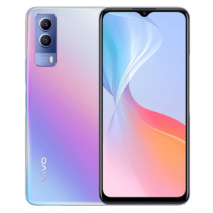 vivo Y53s 5G, appareil photo 64MP, 8 Go + 128 Go, Caméras arrière doubles, identification d'empreintes digitales latérales, batterie 5000 mAh, 6,58 pouces Android 11.0 OriginOS 1.0 Qualcomm Snapdragon 480 Octa Core SV86JS260-20