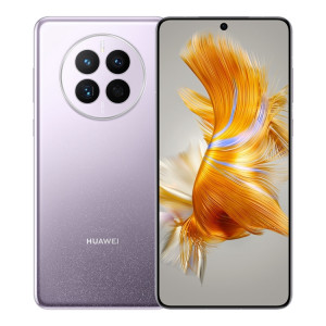 HUAWEI Mate 50 128 Go, appareil photo 50 MP, version chinoise, Caméras triple arrière, identification d'empreintes digitales à l'écran, 6,7 pouces HarmonyOS 3.0 Qualcomm Snapdragon 8+ Gen1 4G Octa Core jusqu'à 3,2 SH258P630-20