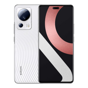 Xiaomi Citizen 2 5G, appareil photo 50MP, 8 Go + 256 Go, Caméras arrière triples + caméras frontales doubles, identification d'empreintes digitales à l'écran, batterie 4500 mAh, MIUI 13 / Android 12 Snapdragon 7 SX285W1993-20