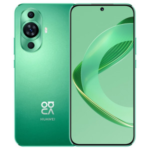 HUAWEI nova 11 FOA-AL00, caméra frontale 60MP, 128 Go, version chinoise, Caméras arrière doubles, identification des empreintes digitales à l'écran, 6,7 pouces HarmonyOS Qualcomm Snapdragon 778G 4G Octa Core SH451G1479-20