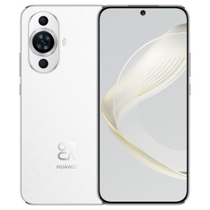 HUAWEI nova 11 FOA-AL00, caméra frontale 60MP, 256 Go, version chinoise, Double caméra arrière, identification des empreintes digitales à l'écran, 6,7 pouces HarmonyOS Qualcomm Snapdragon 778G 4G Octa Core jusqu'à SH454W540-20