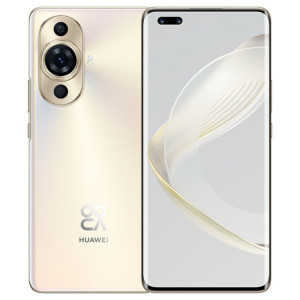 HUAWEI nova 11 Pro GOA-AL80, caméra frontale 60MP, 256 Go, version chinoise, Caméras double arrière + double avant, identification des empreintes digitales à l'écran, 6,78 pouces HarmonyOS Qualcomm Snapdragon 778G SH459J1212-20