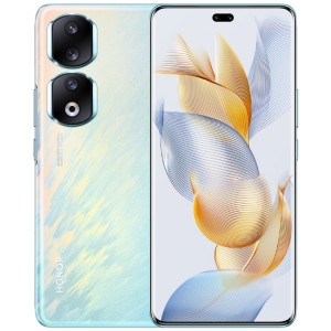 Honor 90 Pro 5G REP-AN00, appareils photo 200MP, 16 Go + 256 Go, version chinoise, Caméras arrière triples + caméras frontales doubles, identification des empreintes digitales de l'écran, 6,78 pouces Magic UI 7.1 SH500L1547-20