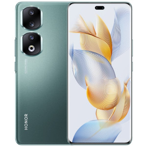 Honor 90 Pro 5G REP-AN00, appareils photo 200MP, 16 Go + 512 Go, version chinoise, Caméras arrière triples + caméras frontales doubles, identification des empreintes digitales de l'écran, 6,78 pouces Magic UI 7.1 SH01EM1698-20