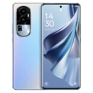 Appareil photo OPPO Reno10 5G, 8 Go + 256 Go, 64 MP, Caméras triple arrière, identification des empreintes digitales de l'écran, 6,7 pouces ColorOS 13.1 / Android 13 Qualcomm Snapdragon 778G Octa Core jusqu'à 2,4 SO514L1919-20