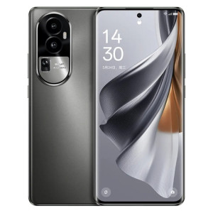 Appareil photo OPPO Reno10 5G, 12 Go + 256 Go, 64 MP, Caméras triple arrière, identification des empreintes digitales de l'écran, 6,7 pouces ColorOS 13.1 / Android 13 Qualcomm Snapdragon 778G Octa Core jusqu'à 2,4 SO515B1279-20