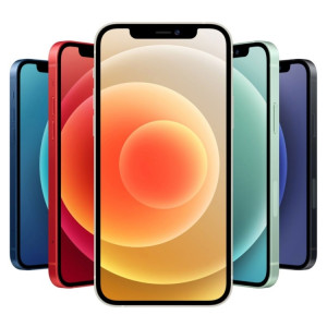  Apple iPhone 12 256 Go Débloqué Mix Couleurs Utilisé A Grade SH25701199-20