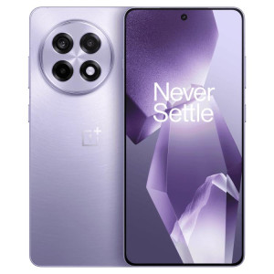 OnePlus Ace 5 Pro, 12 Go + 256 Go, 6,78 pouces ColorOS 15.0 Snapdragon 8 Elite Octa Core, NFC, Réseau : 5G (Violet) SO746P1106-20