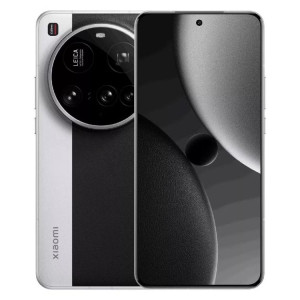  Xiaomi 15 Ultra Global, 16 Go + 1 To, lecteur d'empreintes digitales ultrasonique 3D, appareil photo 200 Mpx, écran 6,73 pouces, processeur Snapdragon 8 Elite Octa Core 3 nm, NFC, réseau 5G (argent) SX796S273-20