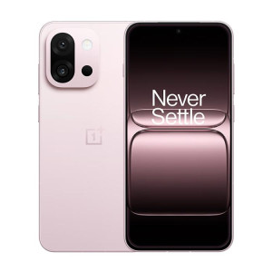OnePlus 13T, 16 Go + 512 Go, écran 6,32 pouces, reconnaissance d'empreintes digitales, Snapdragon 8 Elite Octa Core, NFC, réseau 5G (rose) SO923F93-20