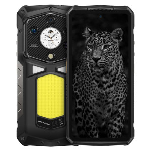  Téléphone ultra-résistant Ulefone Armor 29, 16 Go + 1 To, vision nocturne, écran 6,67 pouces + 1,04 pouce, Android 15, MediaTek Dimensity 9300+ Octa Core, réseau 5G, voyant LED polyvalent, voyant SU005B47-20