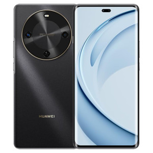 HUAWEI Enjoy 70X Vitality Edition, 8 Go + 512 Go, écran 6,78 pouces, HarmonyOS 4.2 Octa Core, OTG, non compatible avec Google Play (Noir) SH504B1745-20