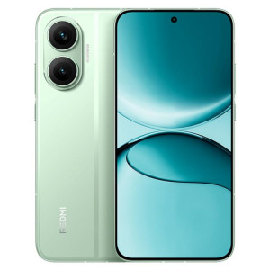 Xiaomi Redmi Turbo 4 Pro, 12 Go + 256 Go, 6,83 pouces, Xiaomi HyperOS 2, Snapdragon 8s Gen 4 Octa Core, NFC, réseau 5G (vert) SX531G1036-20