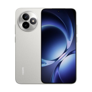 Xiaomi Redmi K80 Ultra, 12 Go + 512 Go, 6,83 pouces, Xiaomi HyperOS 2 Dimensity 9400+ Octa Core, NFC, réseau 5G (blanc) SX416W405-20