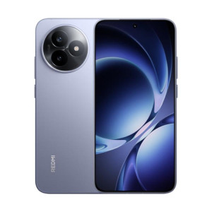 Xiaomi Redmi K80 Ultra, 16 Go + 1 To, 6,83 pouces, Xiaomi HyperOS 2 Dimensity 9400+ Octa Core, NFC, réseau 5G (bleu) SX417L668-20